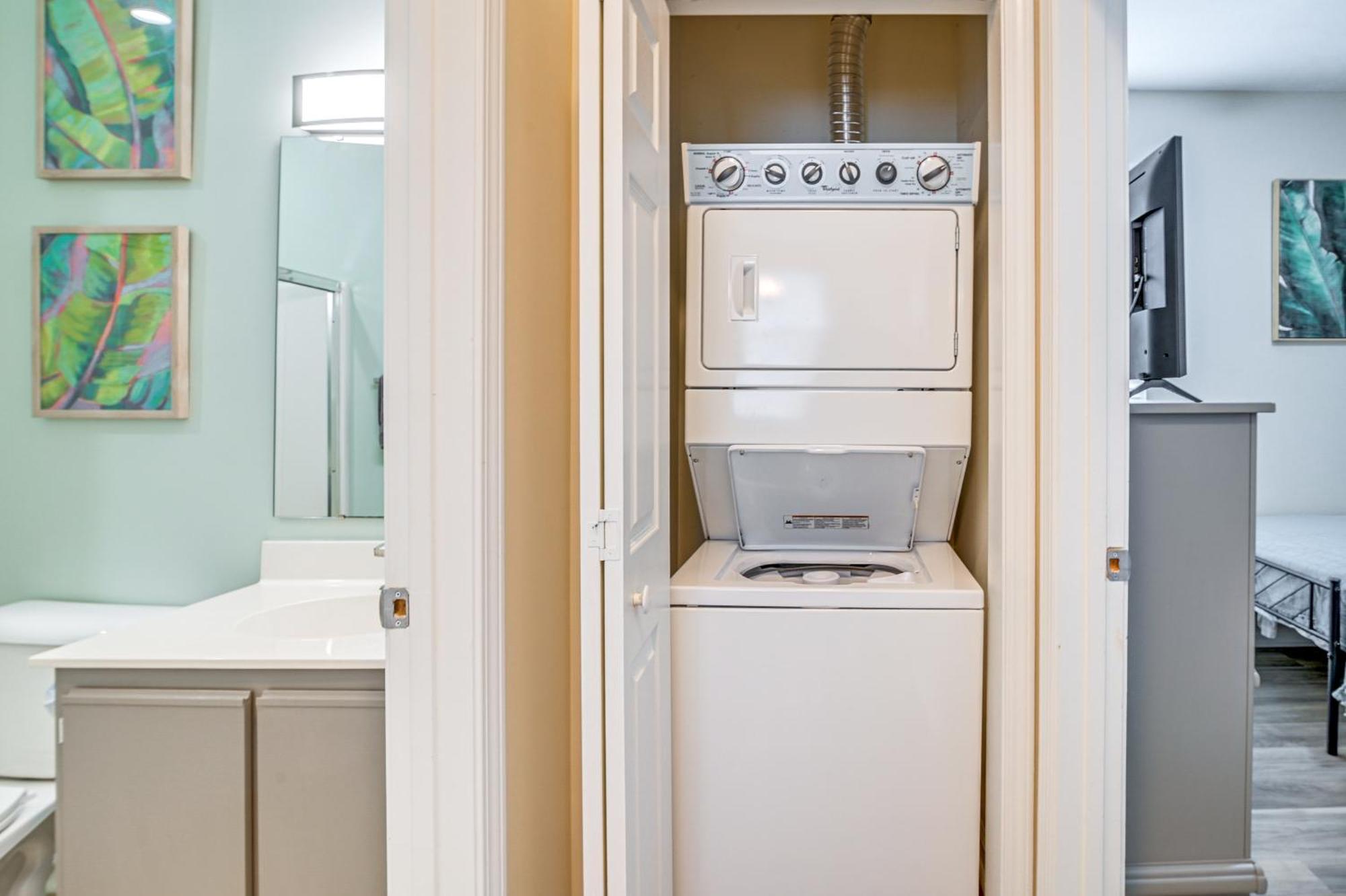 Breezy Golf Condo With Pool Access, 4 Mi To Beach شاطئ ميرتل المظهر الخارجي الصورة