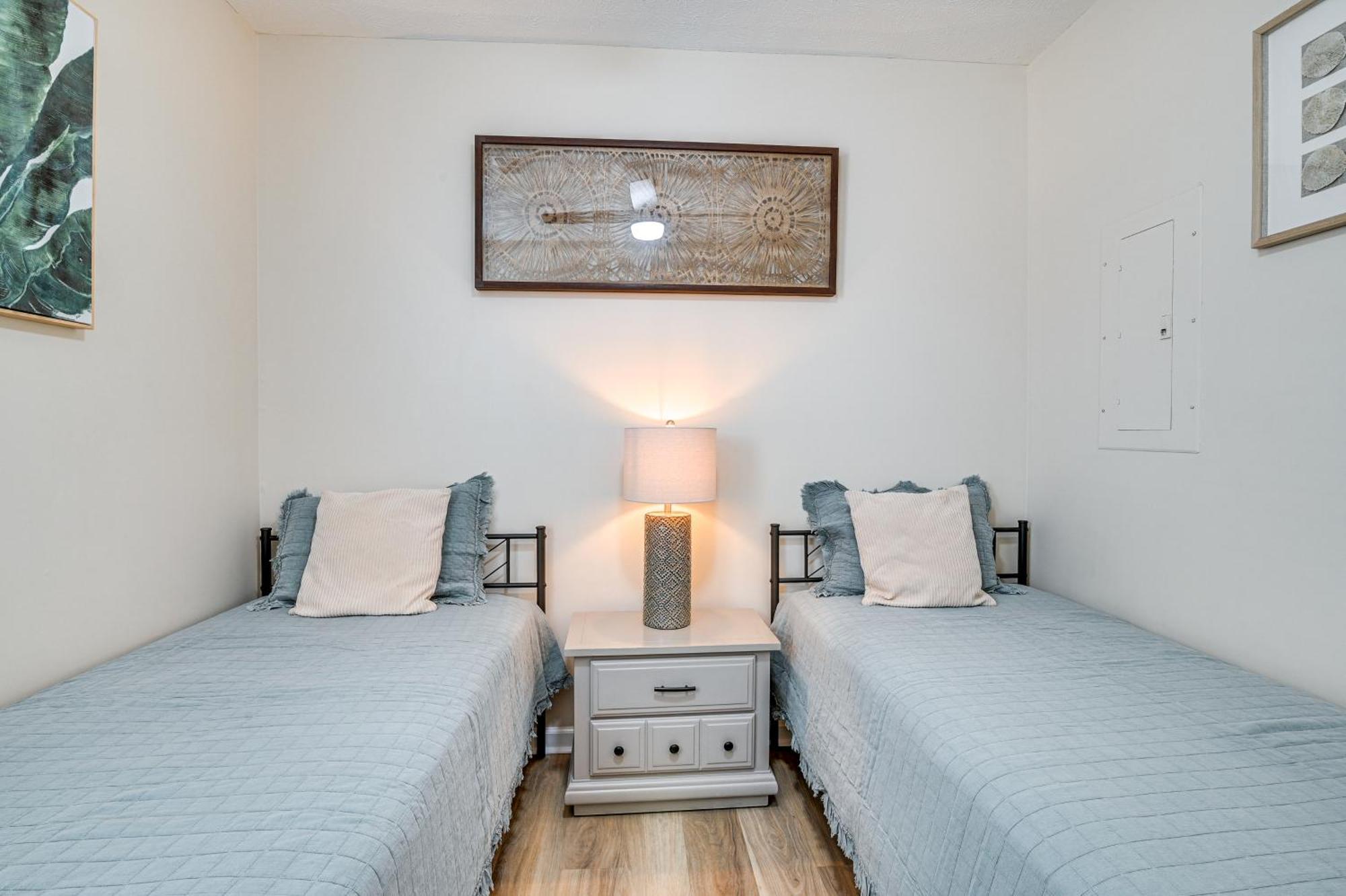 Breezy Golf Condo With Pool Access, 4 Mi To Beach شاطئ ميرتل المظهر الخارجي الصورة