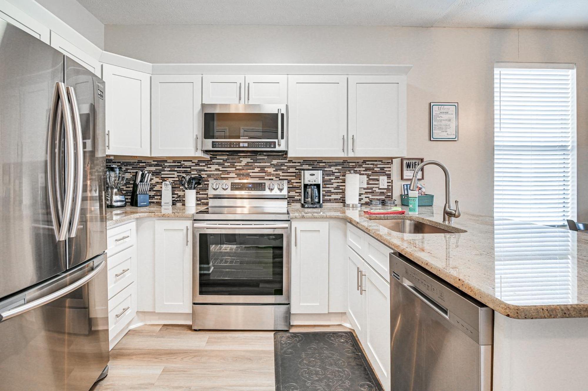 Breezy Golf Condo With Pool Access, 4 Mi To Beach شاطئ ميرتل المظهر الخارجي الصورة